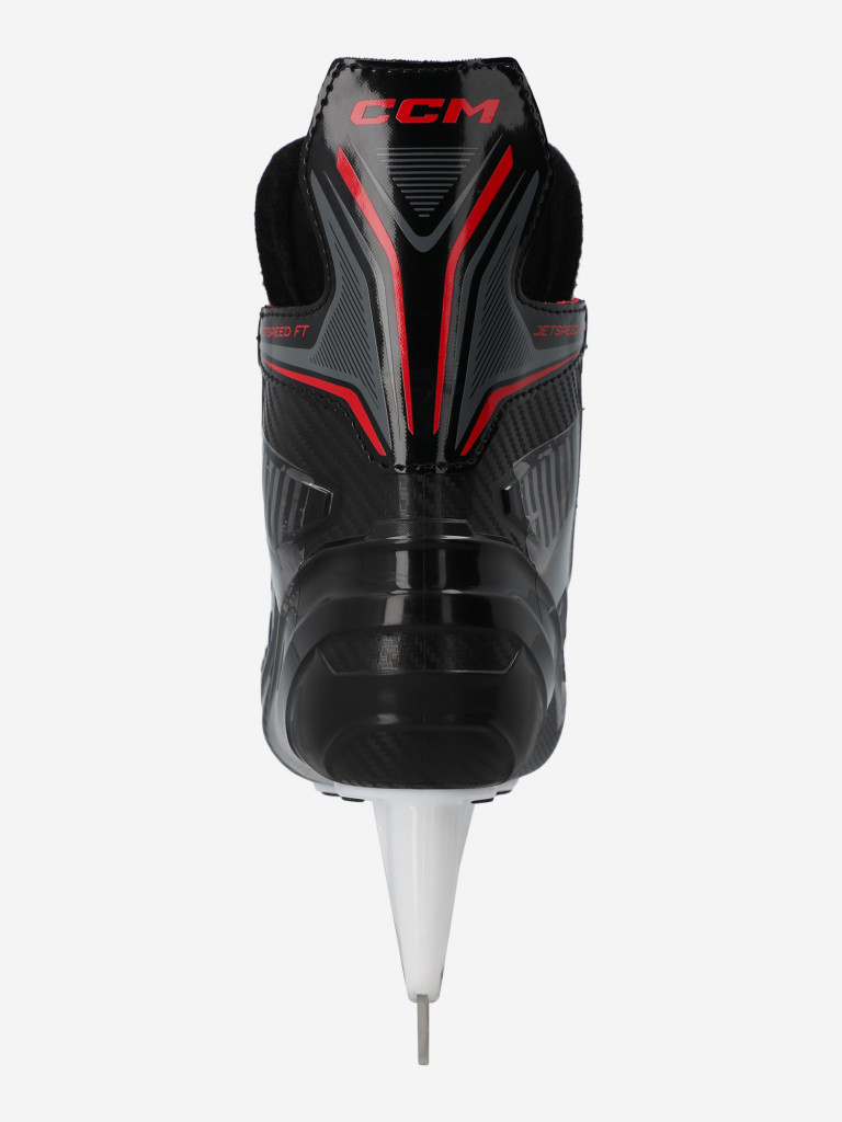 Коньки хоккейные детские CCM Jetspeed INT FT
