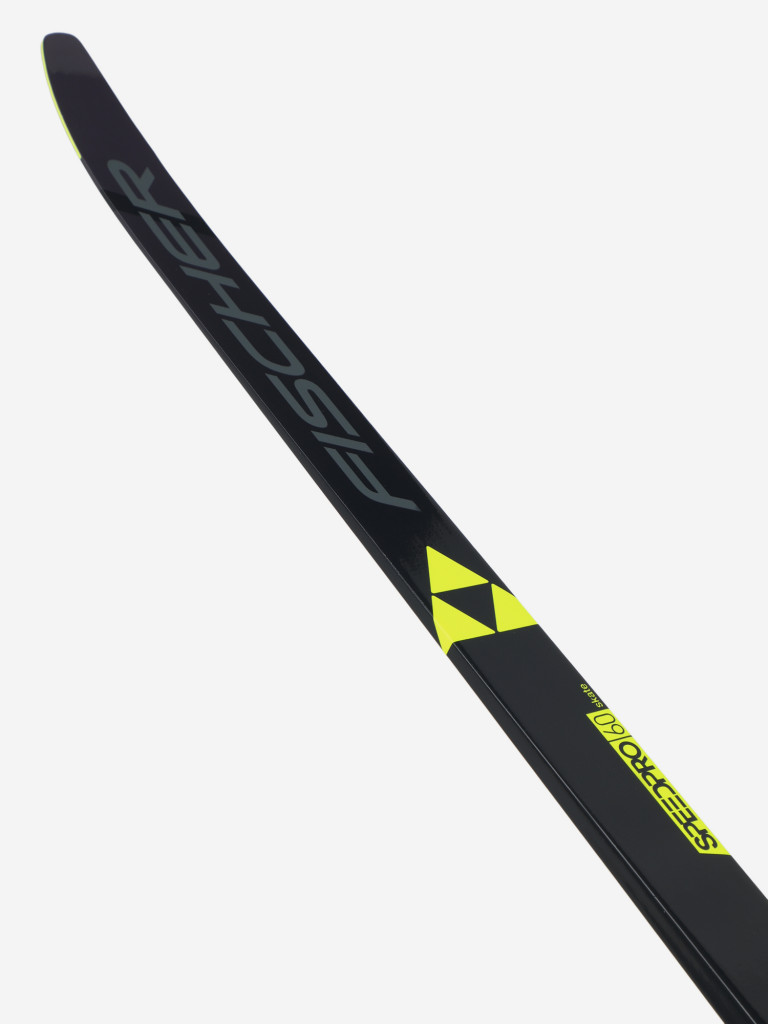 Беговые лыжи детские Fischer Speedpro 60 Skate