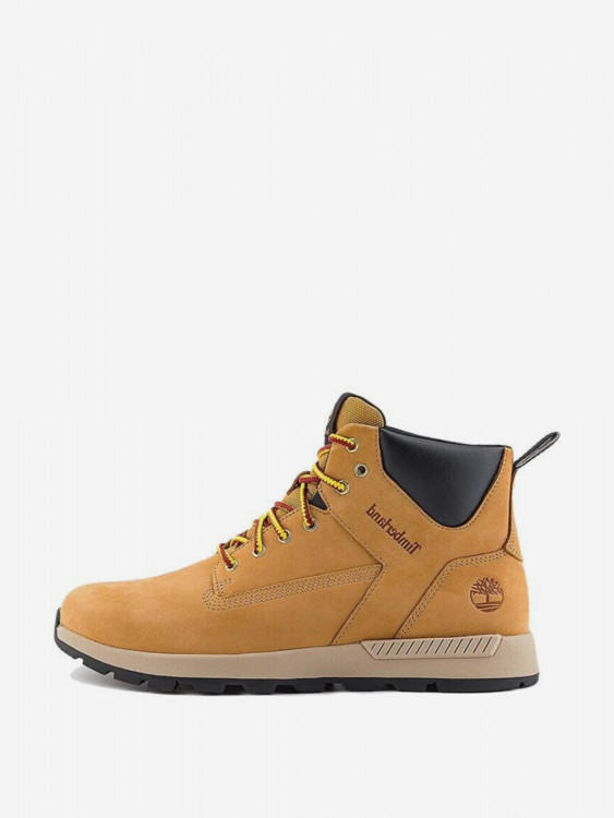 Ботинки Timberland Killington Trekker Chukka Wheat