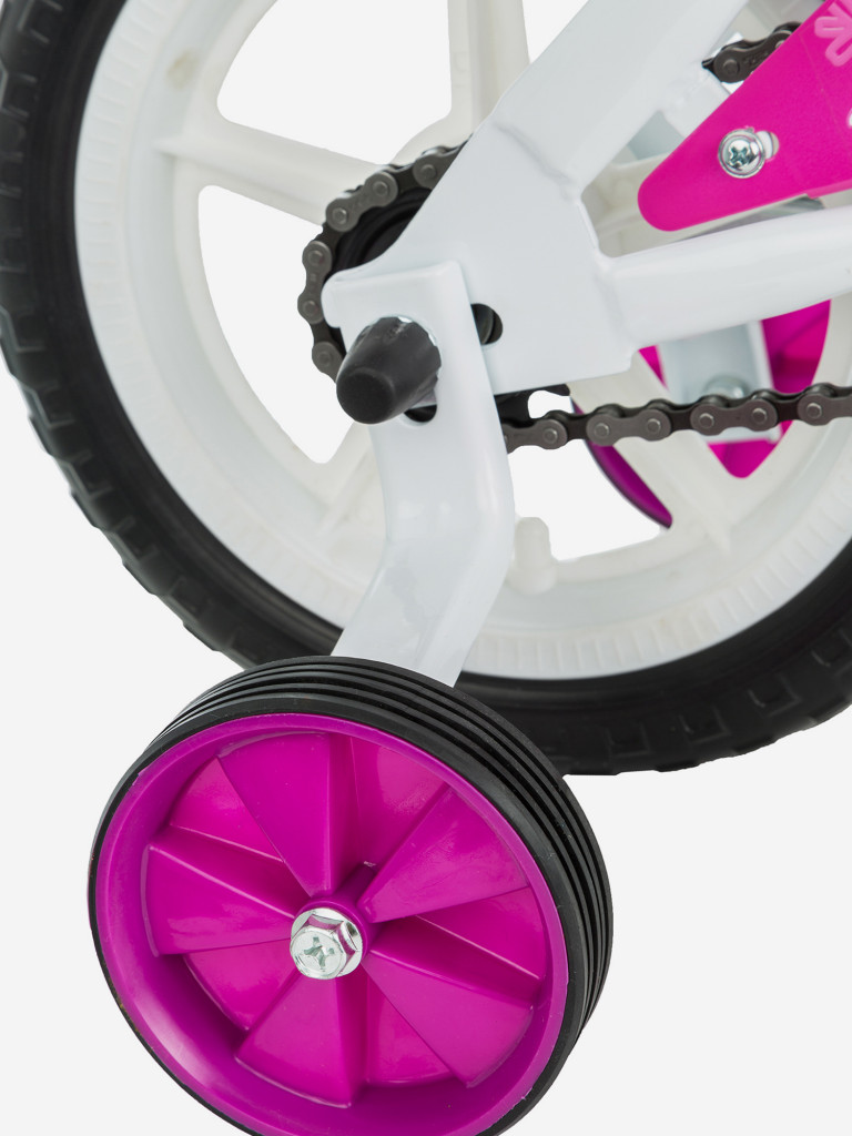 Велосипед для девочек Stern Bunny 12"