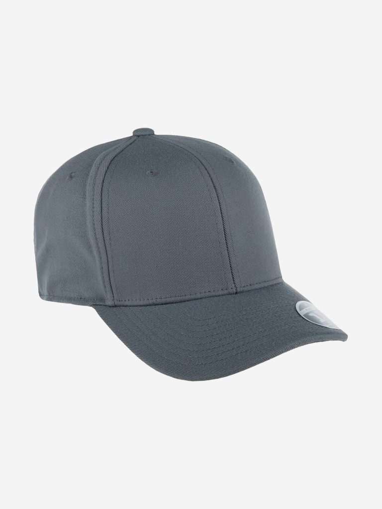 Бейсболка FLEXFIT 110C (серый)