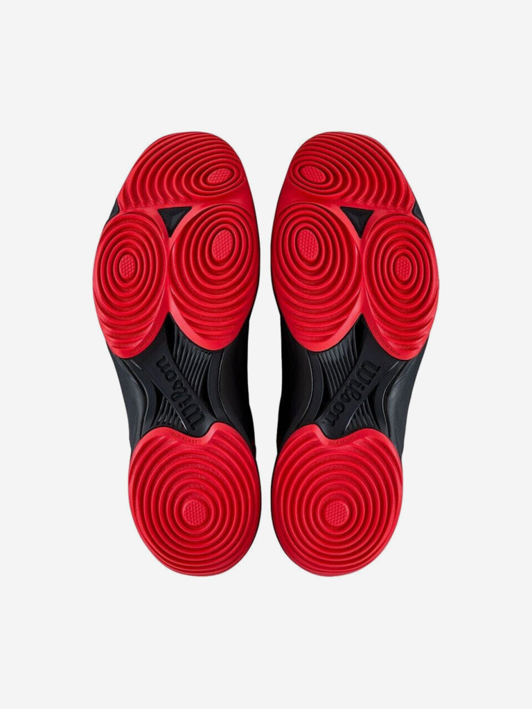 Кроссовки мужские Wilson Hurakn Pro V2