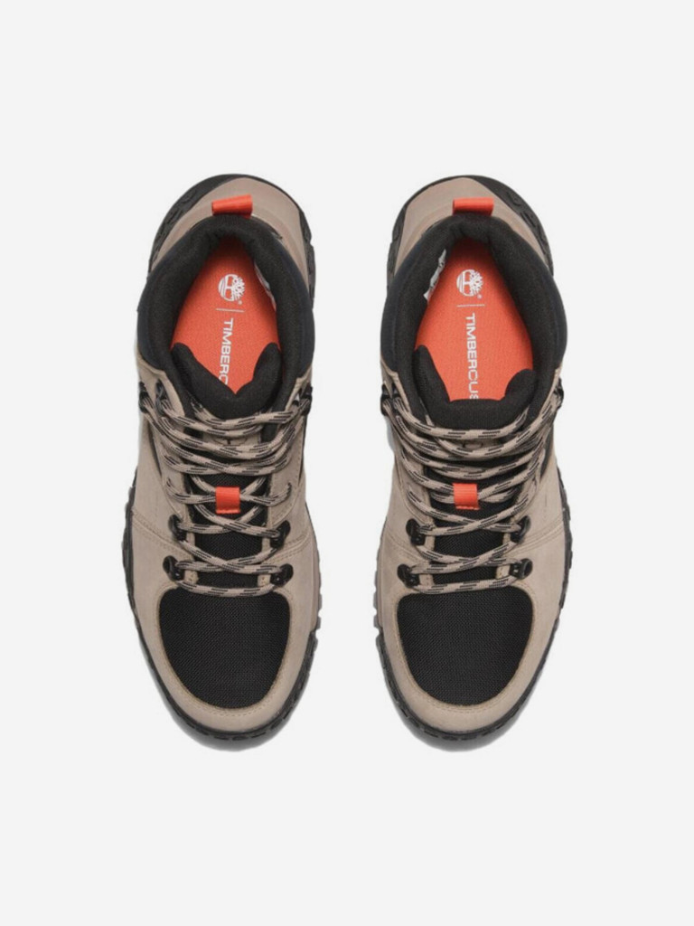 Кроссовки мужские Timberland Taupe