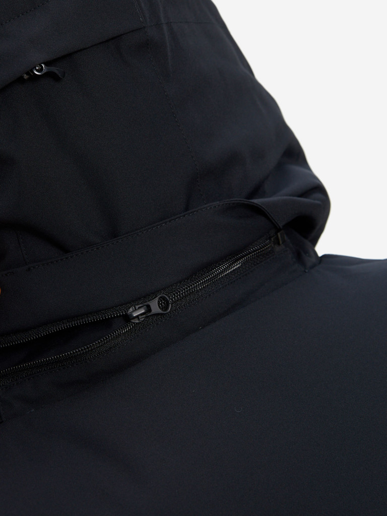 Куртка мужская Alpha Endless мембранная зимняя