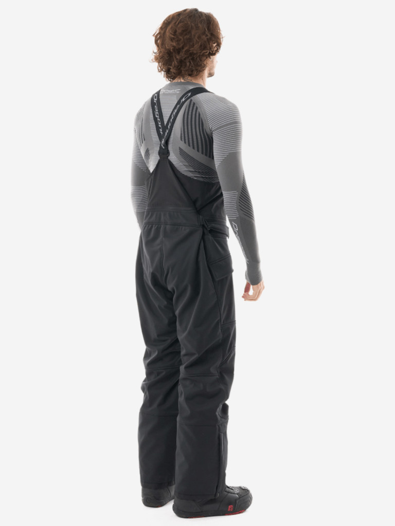 Брюки сноубордические мужские Dragonfly UKTUS