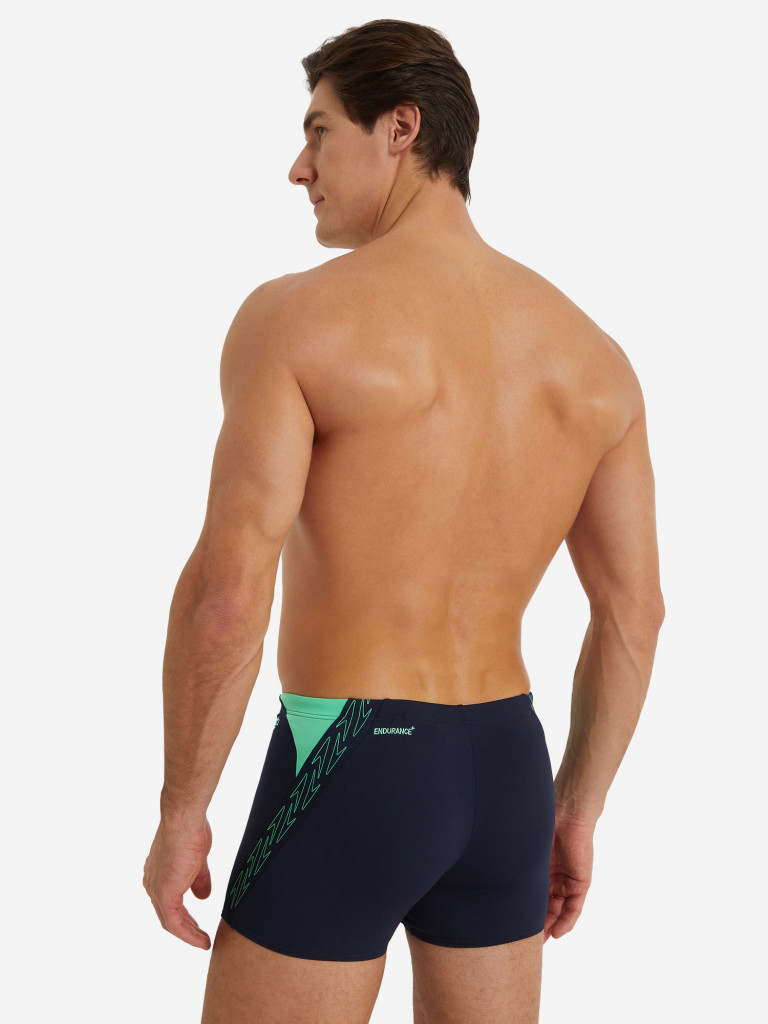 Плавки-шорты мужские Speedo HyperBoom Splice
