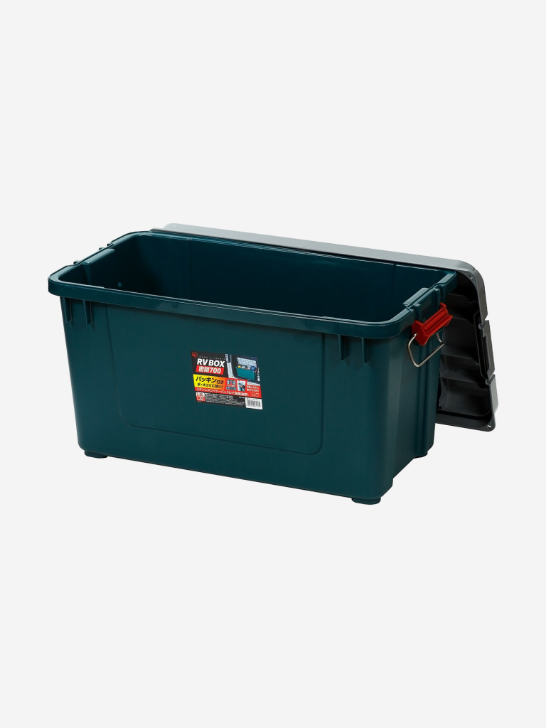 Ящик экспедиционный IRIS OHYAMA RV BOX 700 62 л 70,2 x 37 x 38,9 см