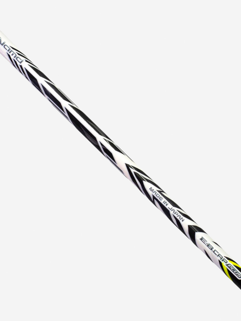 Ракетка для бадминтона Yonex Astrox 99 Pro (White Tiger) (4UG5)