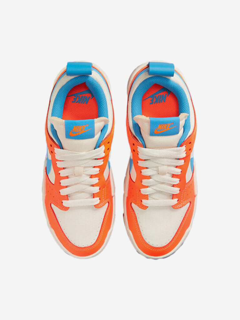 Кеды женские Nike Dunk Low Disrupt