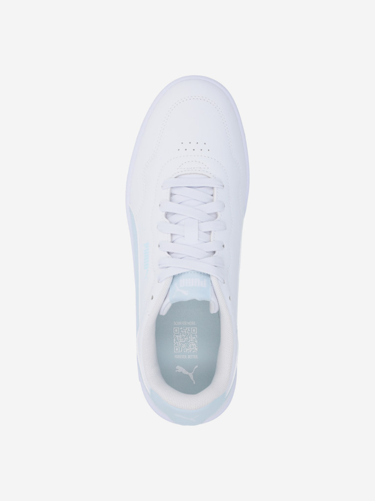 Кеды женские Puma Court Lally