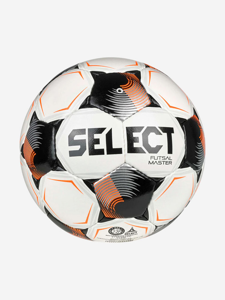 Мяч футзальный SELECT Futsal Master V26
