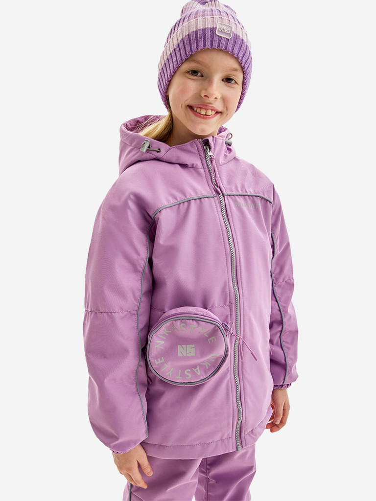 Костюм NIKASTYLE