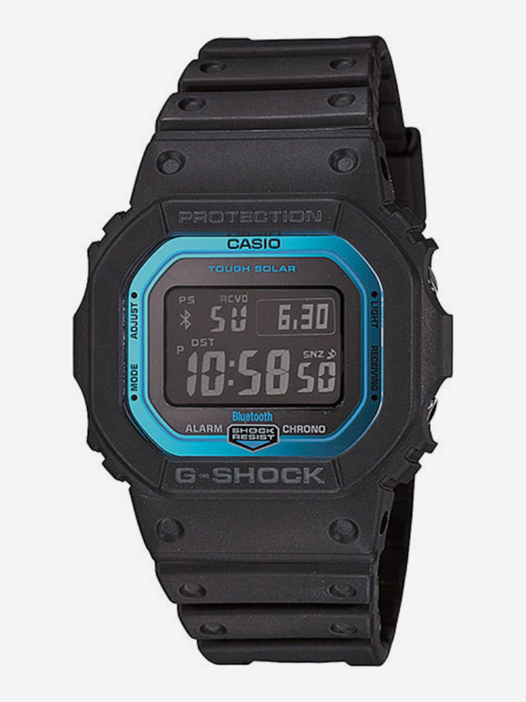 Спортивные часы Casio GW-B5600-2E