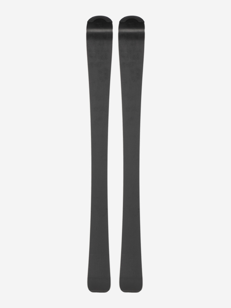 Горные лыжи детские Rossignol Hero + крепления KID4