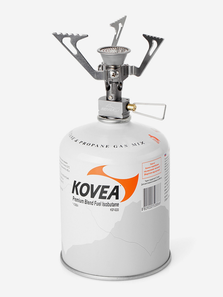 Горелка газовая Kovea Flame Tornado