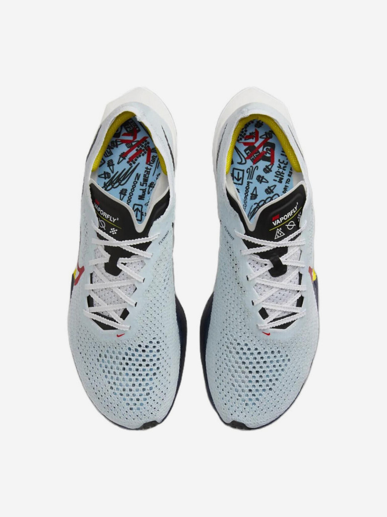 Кроссовки Nike ZoomX Vaporfly Next% 3