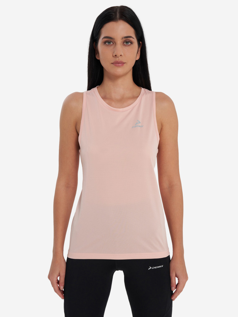 Майка женская Demix