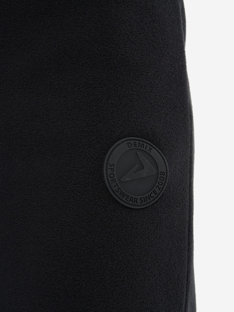 Брюки флисовые для девочек Demix