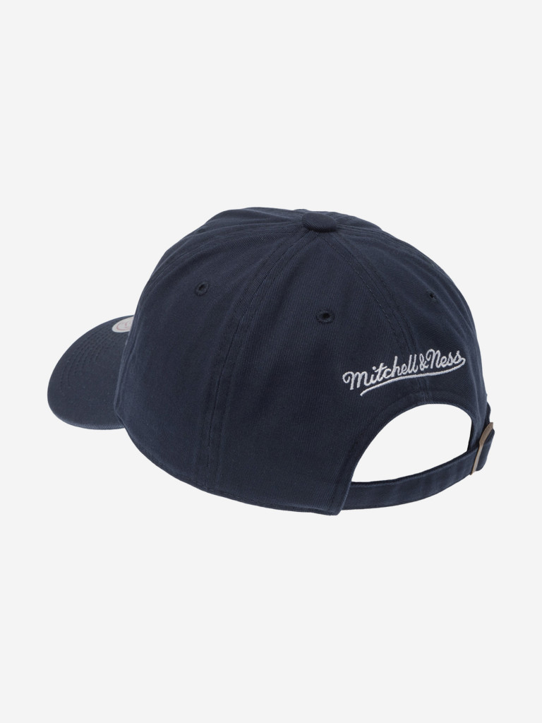 Бейсболка MITCHELL NESS HD14263-LAGNAVY Los Angeles Galaxy MLS