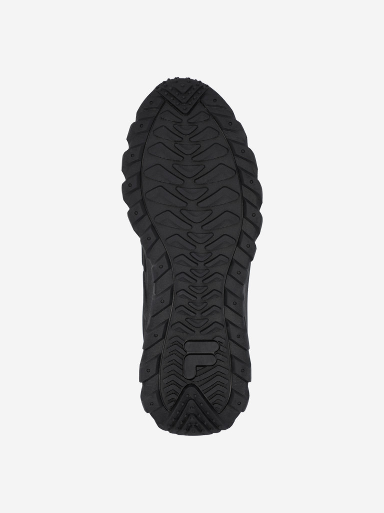 Кроссовки утепленные мужские FILA Bounder
