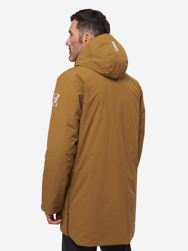 Куртка утепленная Red Fox Guard III Мужская