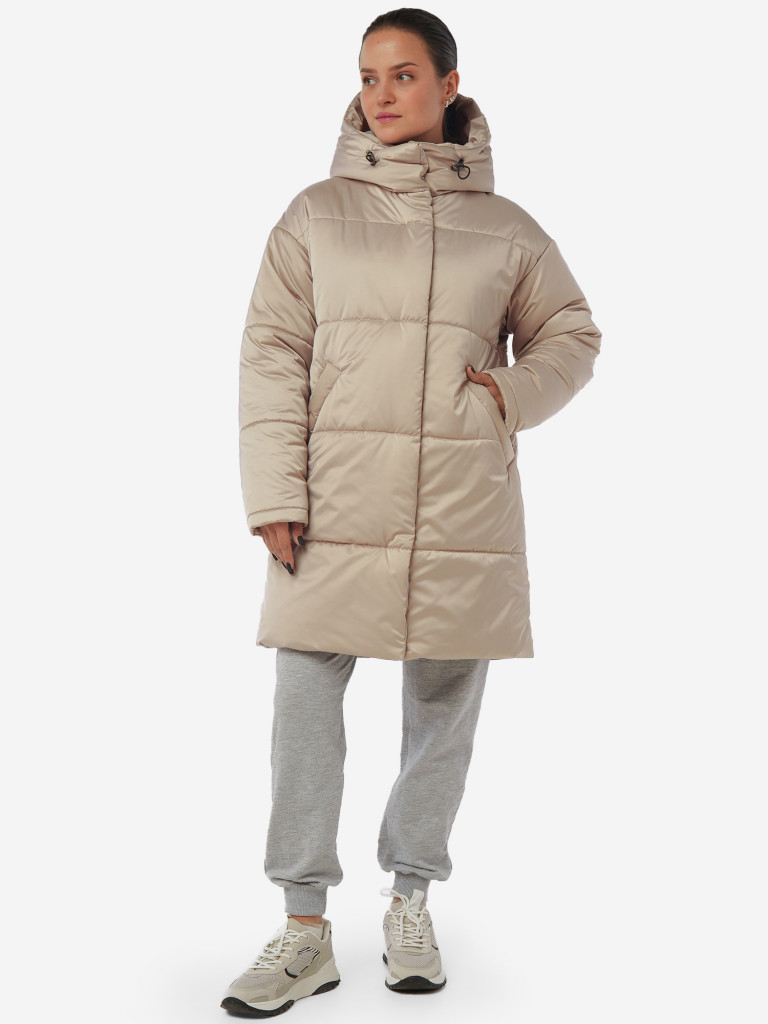 Куртка женская демисезонная Next Line