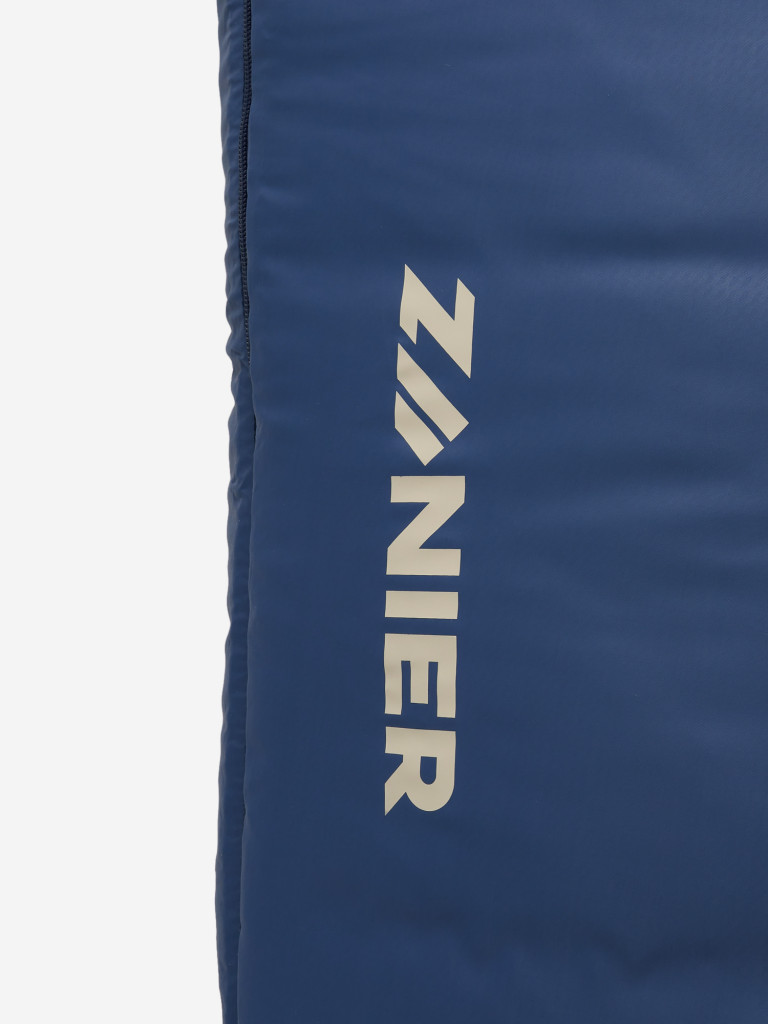 Спальный мешок Zanier Furgler +6° R