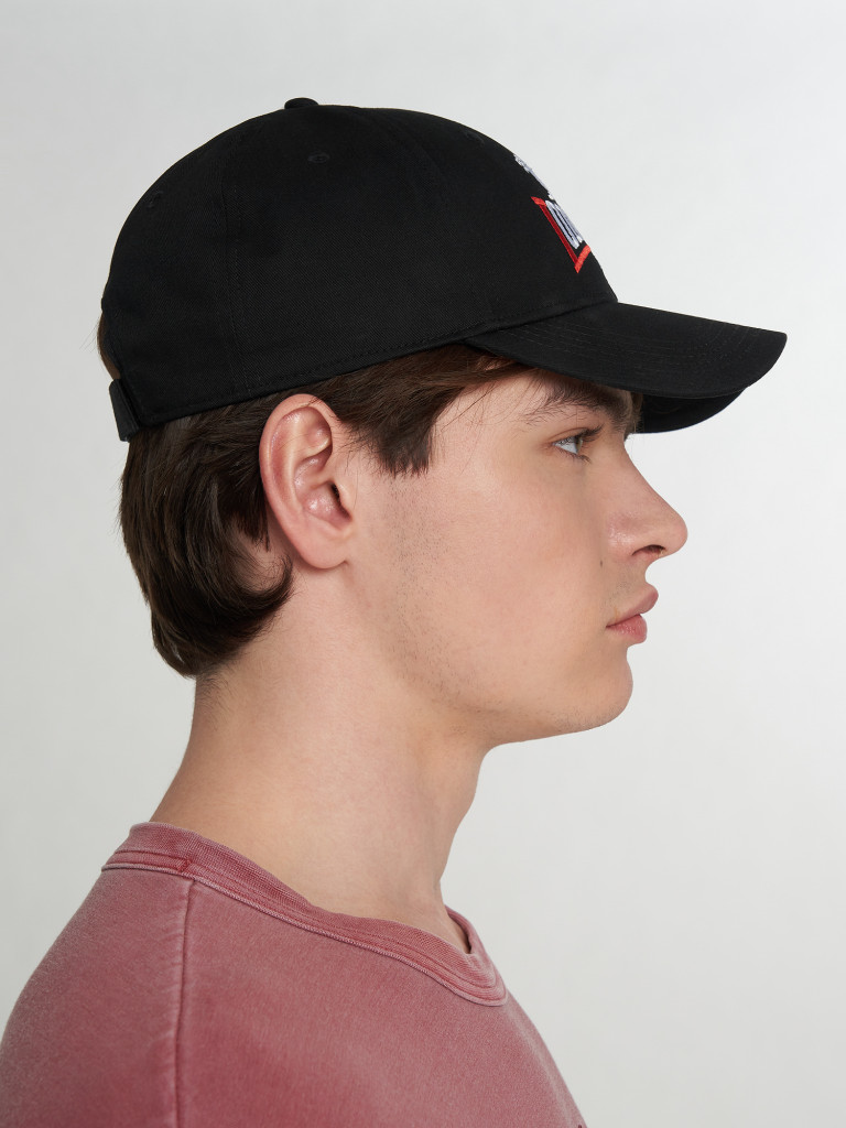 Бейсболка Lonsdale Brooke