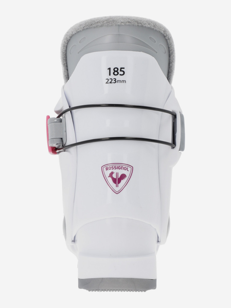 Ботинки горнолыжные детские Rossignol Comp J1