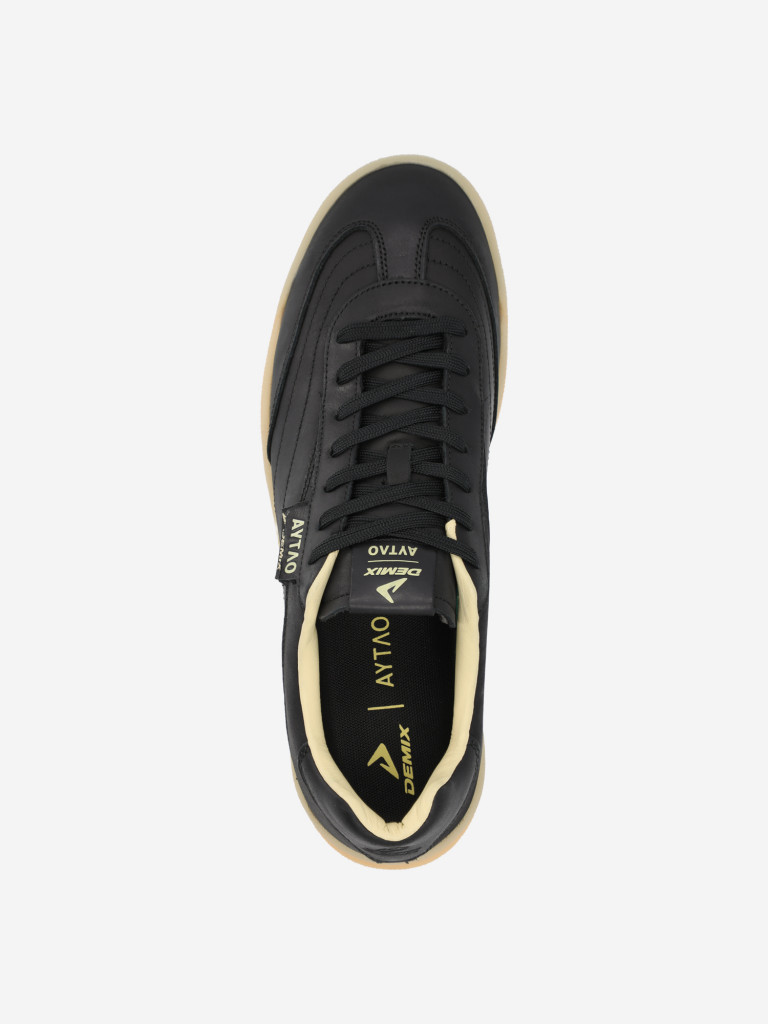 Кеды мужские Demix X Outlaw Moscow Og70