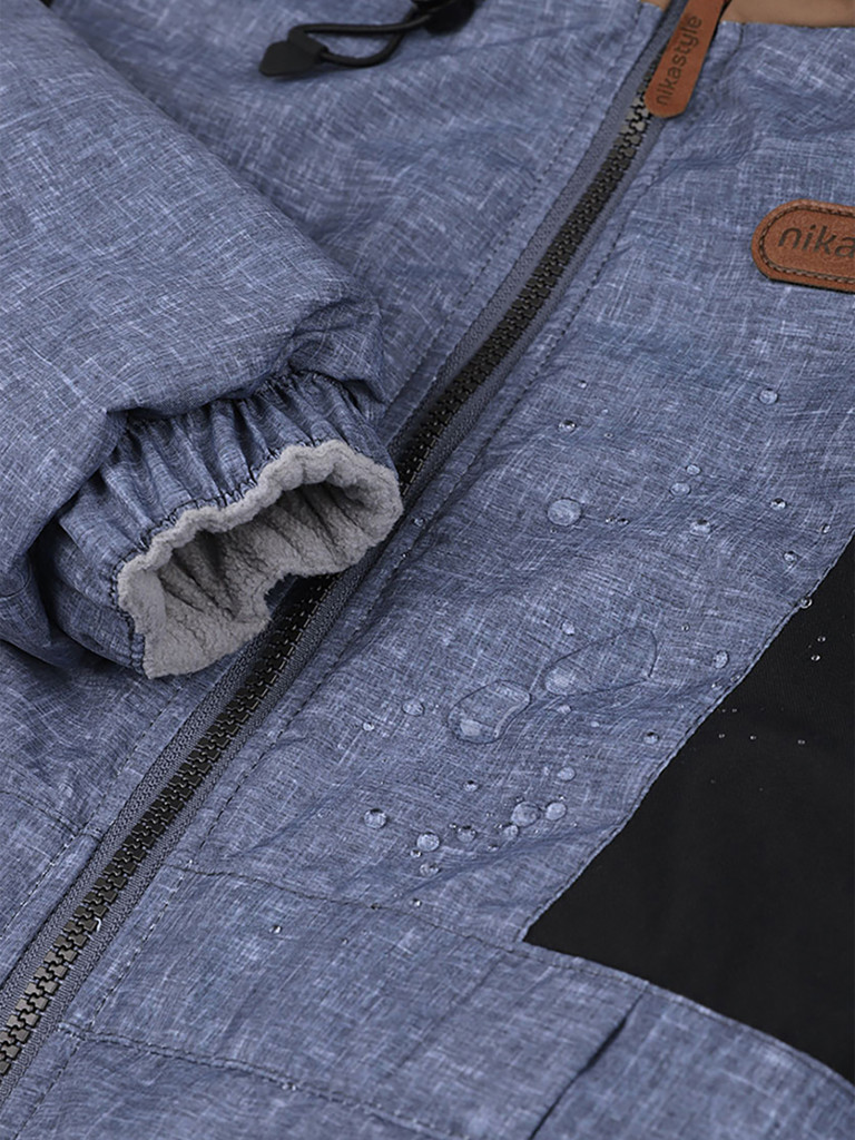 Комбинезон NIKASTYLE