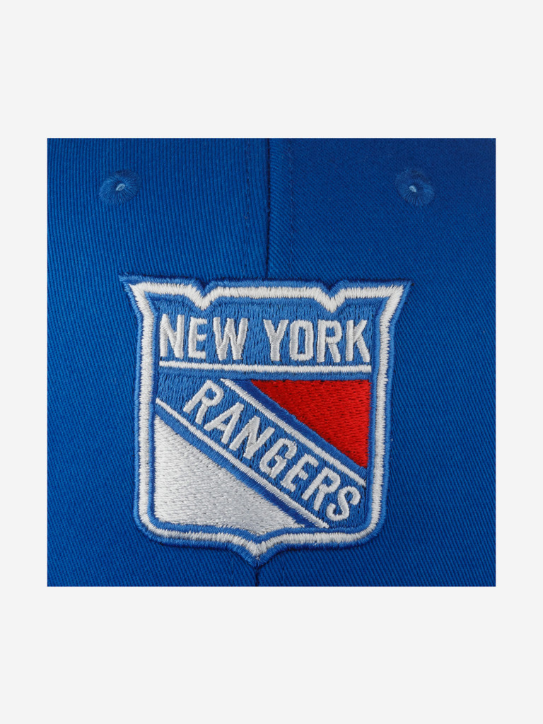 Бейсболка AMERICAN NEEDLE SMU707A-NYR New York Rangers Arena NHL (синий)