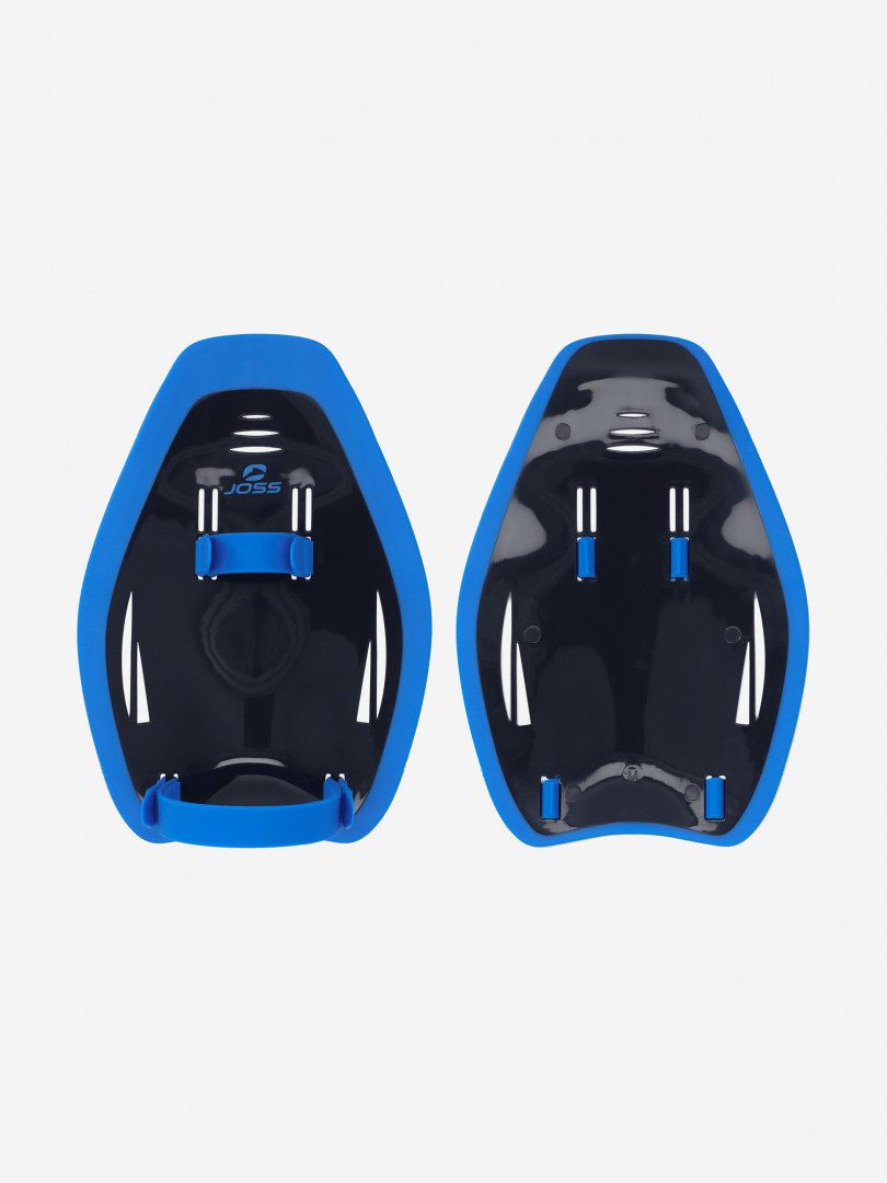 Лопатки для плавания Joss Синий 999₽