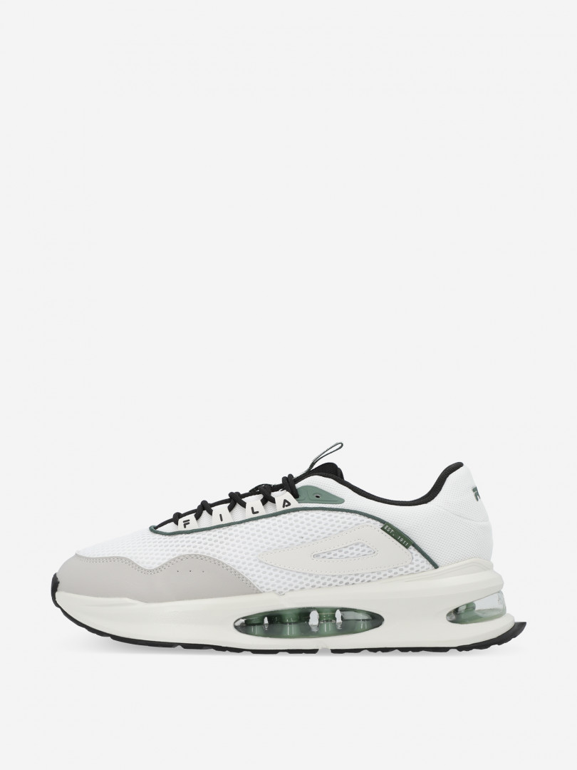 Кроссовки мужские FILA Explore Mesh Бежевый 8199₽