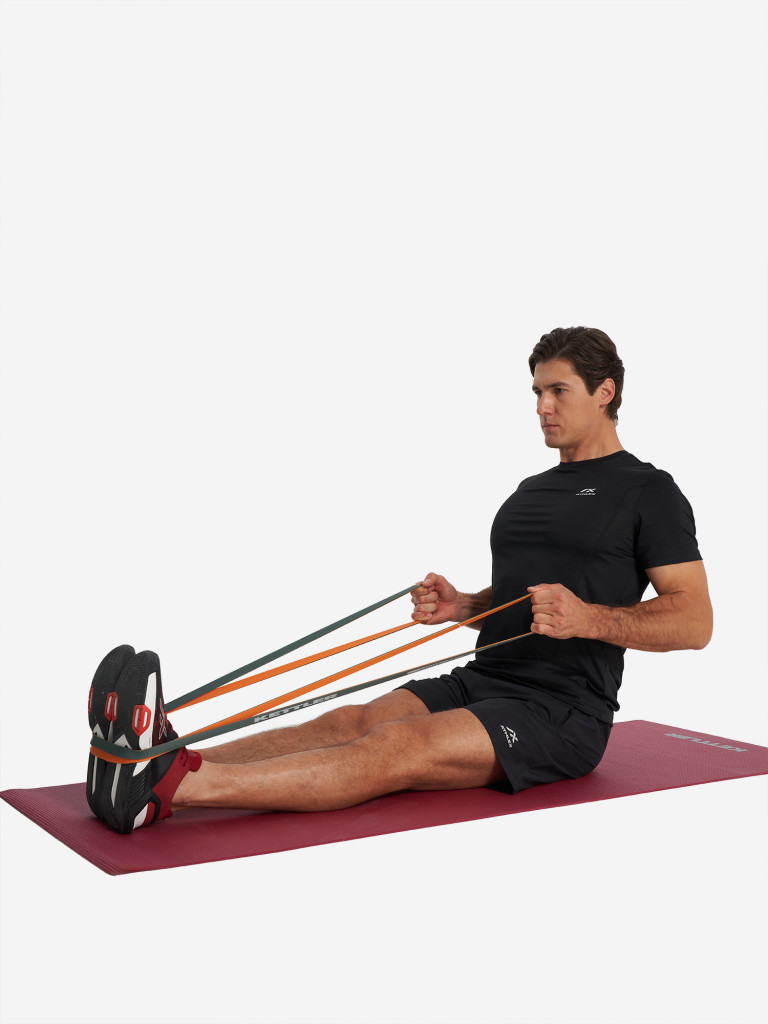 Лента силовая KETTLER, 20-30 кг