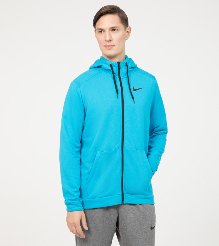 Толстовка мужская Nike Dri-FIT