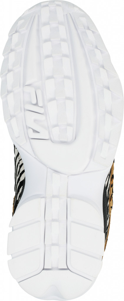 Кроссовки женские FILA Disruptor II Anima