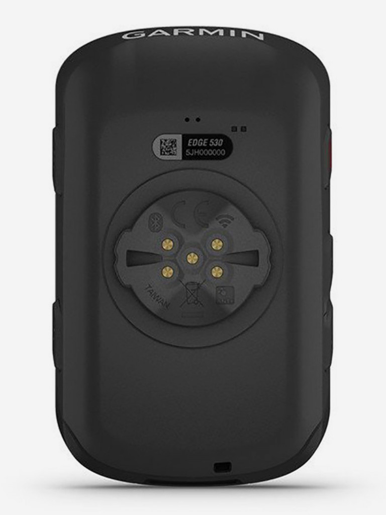 Велосипедный компьютер GARMIN Edge 530