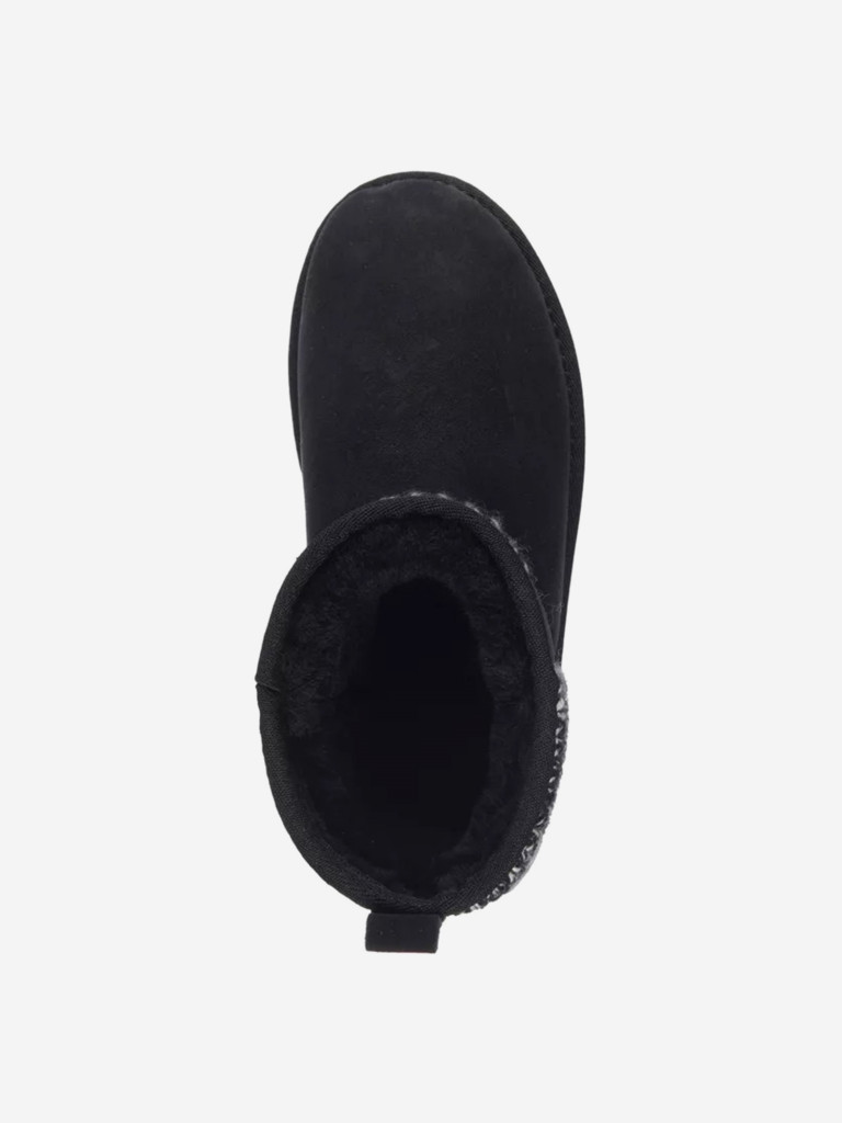 Угги женские EMU Australia Stingers Stinger Knit Flatform