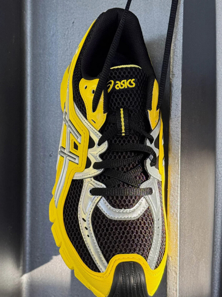 Кроссовки Asics GEL-SD Lyte