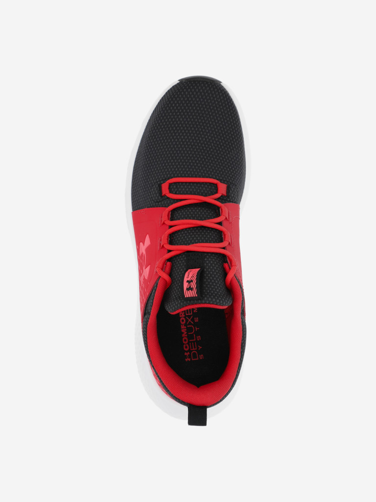 Кроссовки мужские Under Armour Charged Decoy