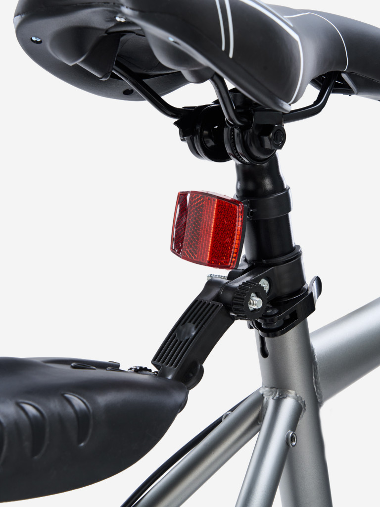 Велосипед подростковый Denton Rider, 24"