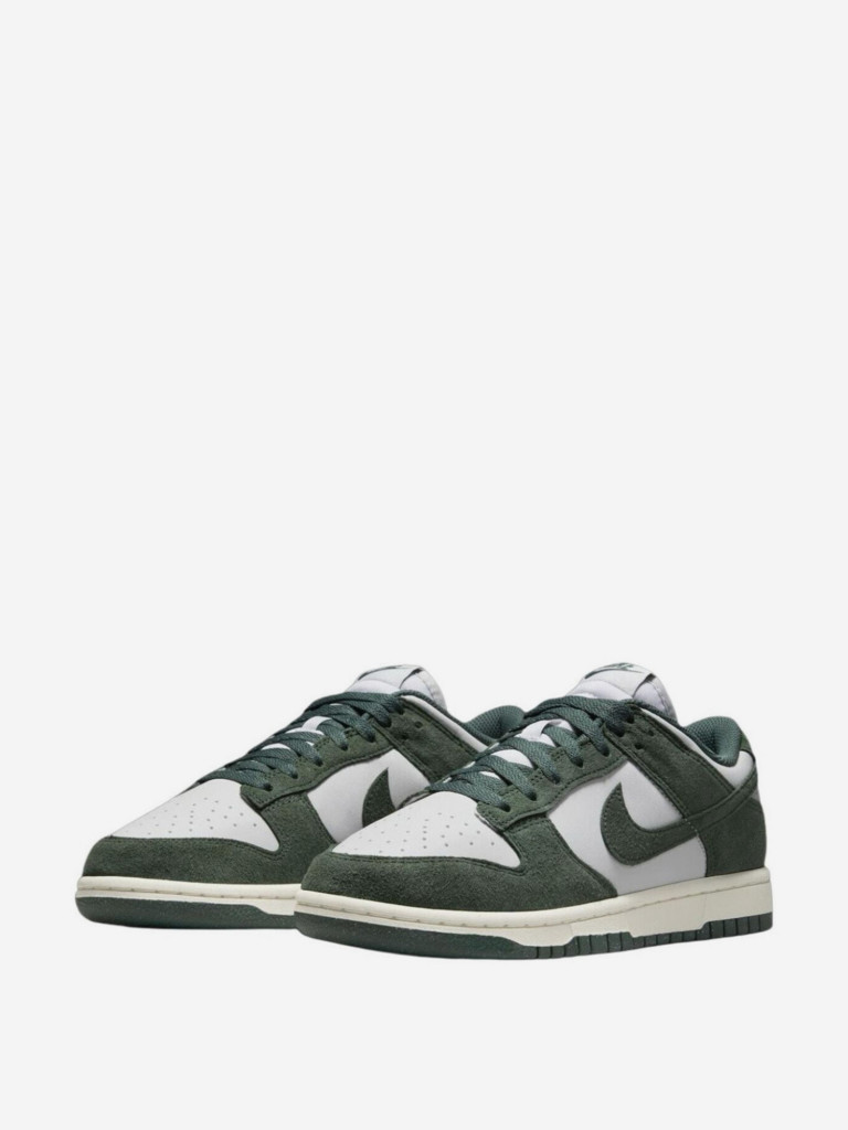 Кроссовки Nike Dunk Low Next Nature Vintage Green