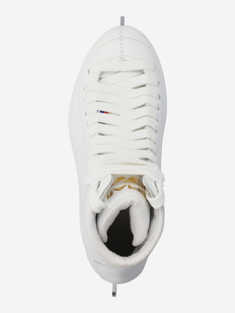 Коньки фигурные женские Graf Splendid