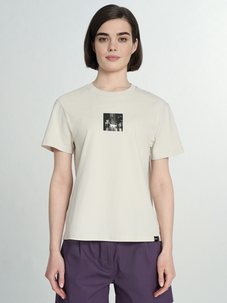 Футболка женская Termit