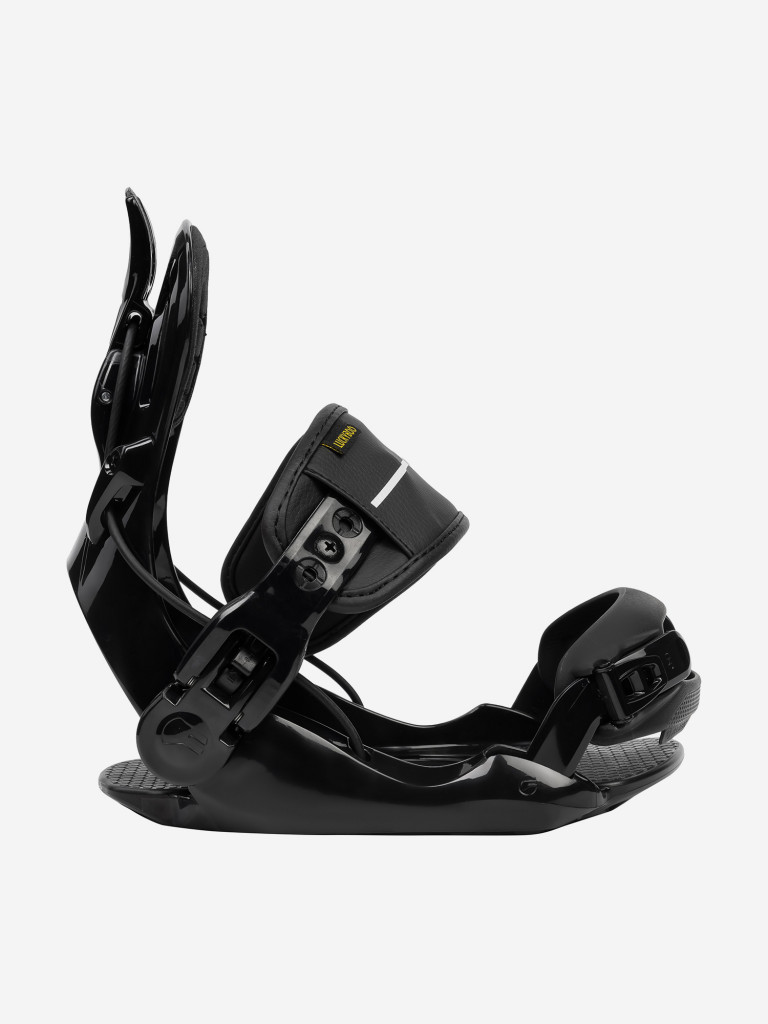Крепления сноубордические LUCKYBOO - FUTURE FAST