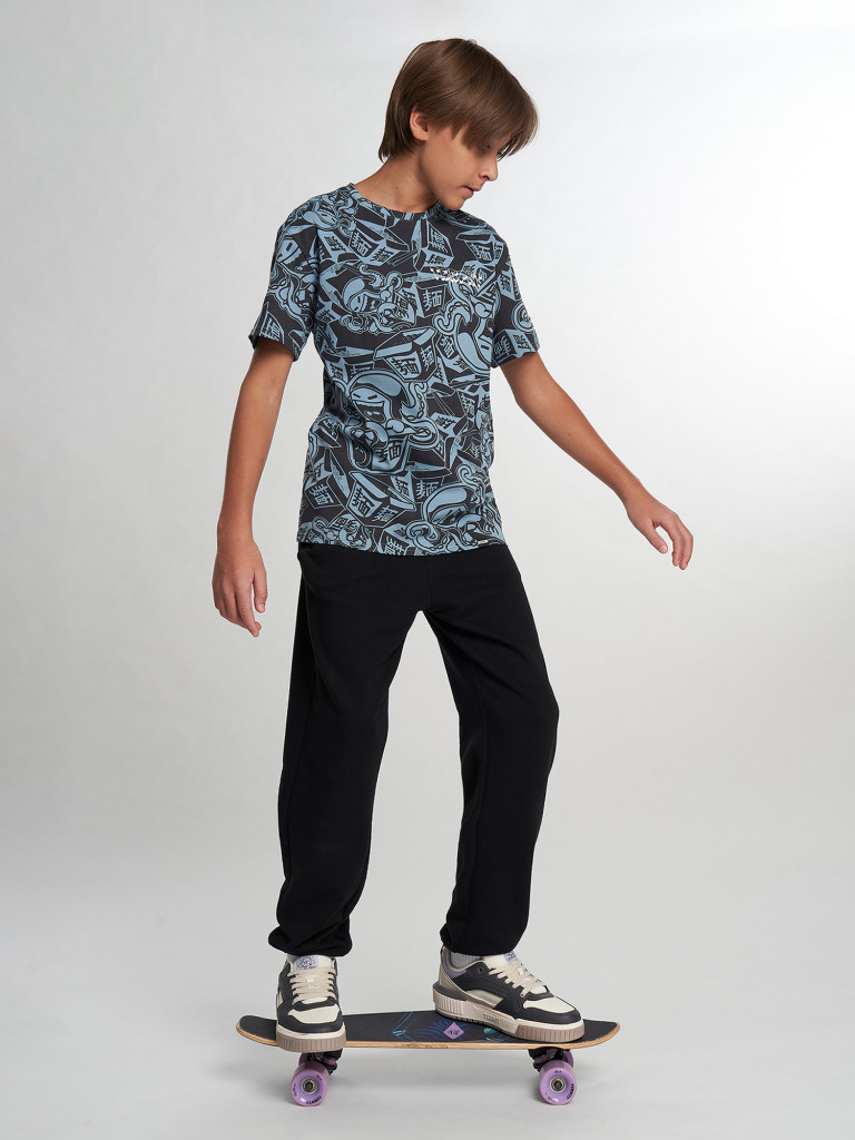 Футболка для мальчиков Termit