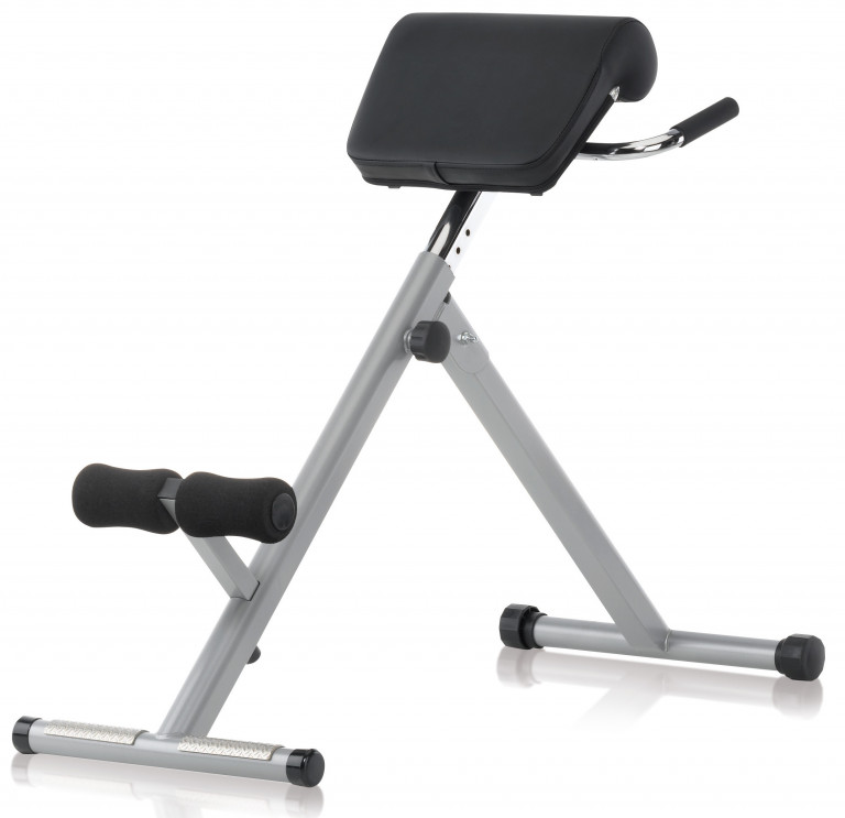 Скамья для гиперэкстензии KETTLER Axos