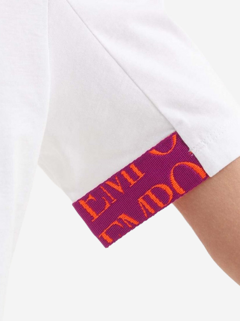 Футболка женская ЕА7 Emporio Armani