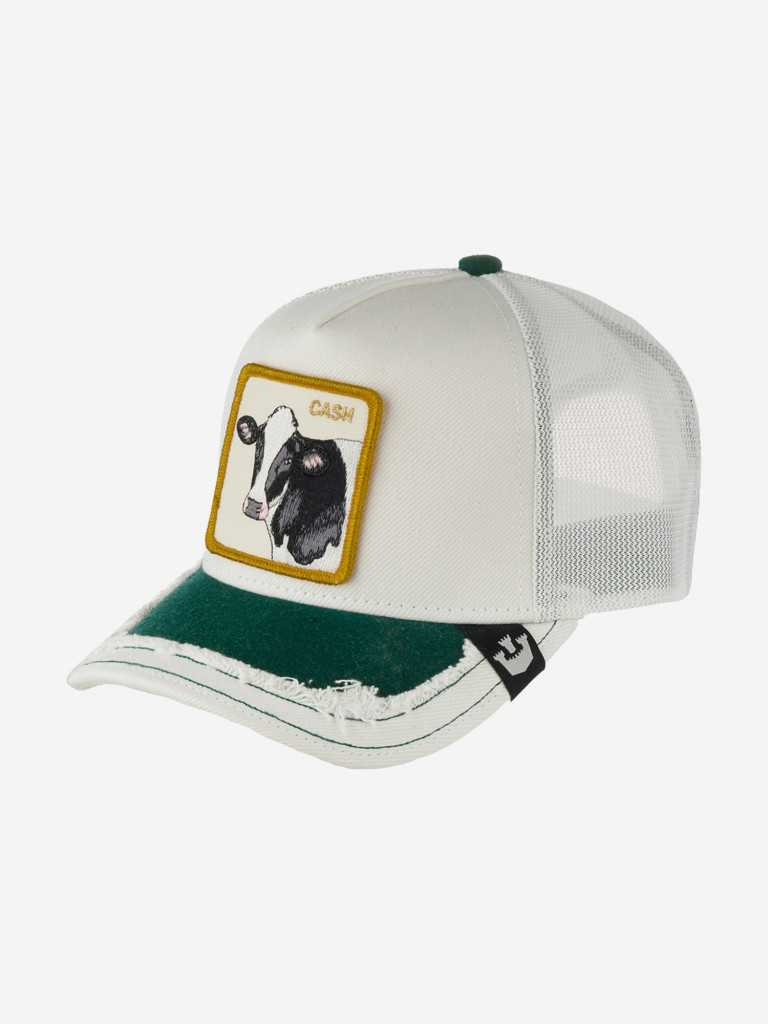 Бейсболка с сеточкой GOORIN BROTHERS 101-1279